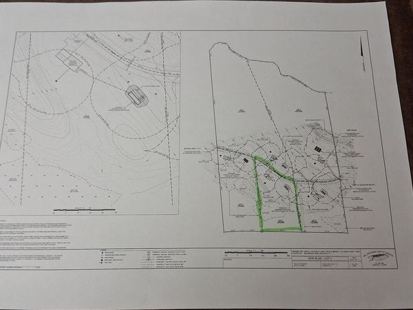 Lot 4 Ballground Road, Unit 4, Westfield, VT 05874