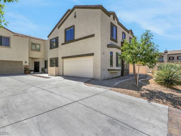 6324 ALOHA SUE Street , North Las Vegas, NV 89031