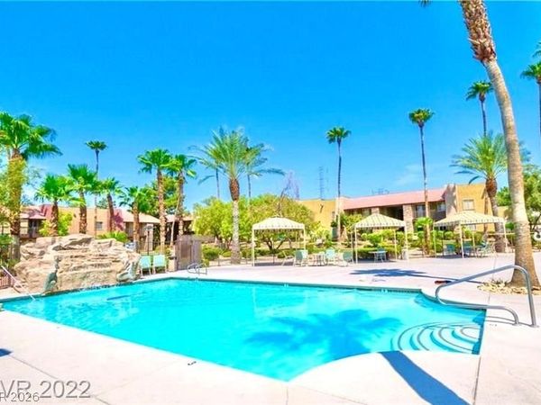 4361 Alexis Drive , Unit 333, Las Vegas, NV 89103