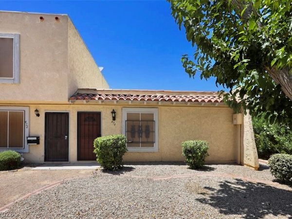 474 Las Casitas Way , Las Vegas, NV 89121