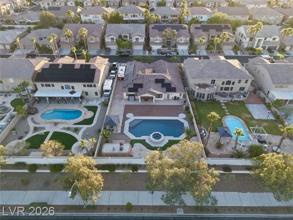 9304 Empire Rock Street, Las Vegas, NV 89143