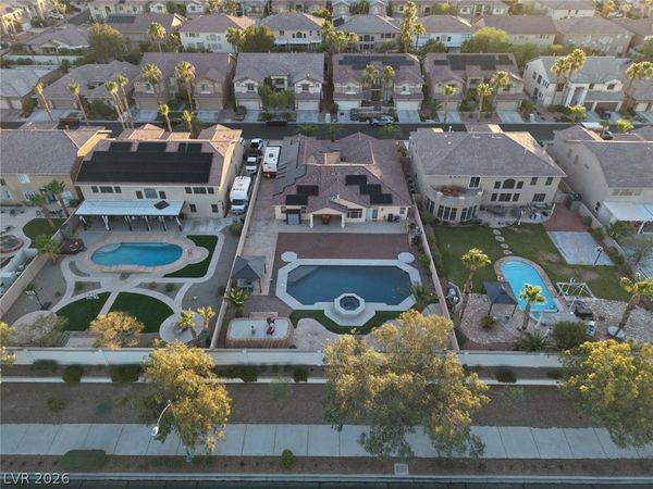 9304 Empire Rock Street, Las Vegas, NV 89143