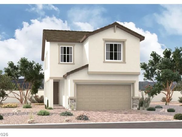 3056 Starchild Lane , Las Vegas, NV 89120