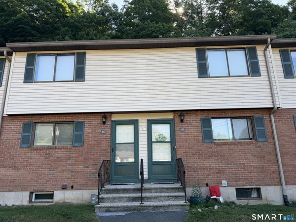 39 Horton Hill, Unit 10G, Naugatuck, CT 06770