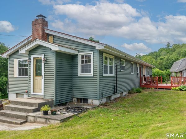 107 North Society, Canterbury, CT 06331