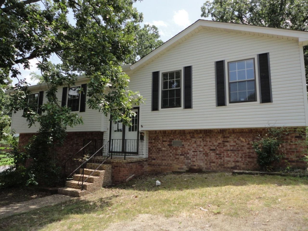6317 Hopi Drive North Little Rock, AR 72116