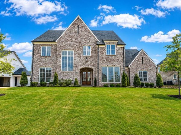 1530 PASO FINO TRL, Collierville, TN 38017