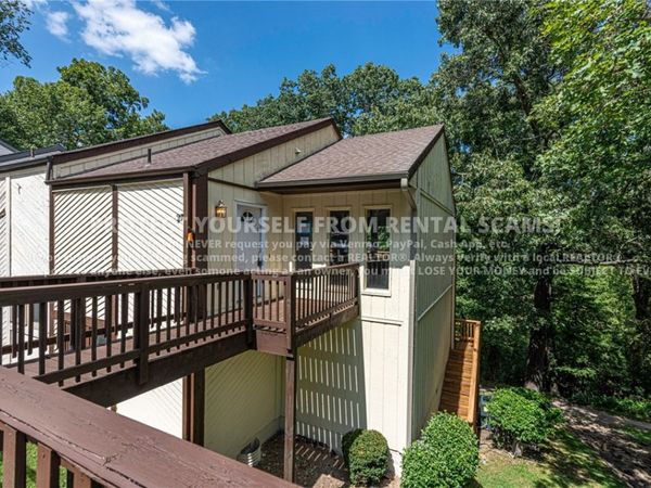 27 Estes Drive, Bella Vista, AR 72715