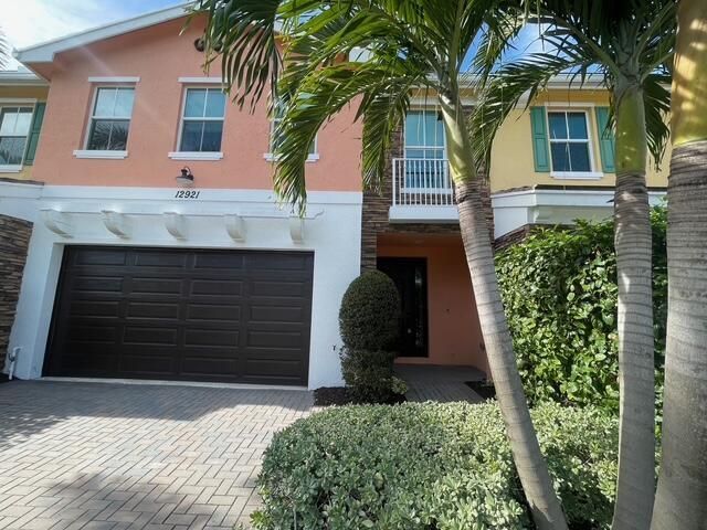 12921 Trevi Isle Drive, Palm Beach Gardens, FL 33418 Photo