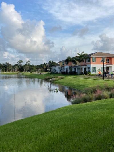 12921 Trevi Isle Drive, Palm Beach Gardens, FL 33418 Photo