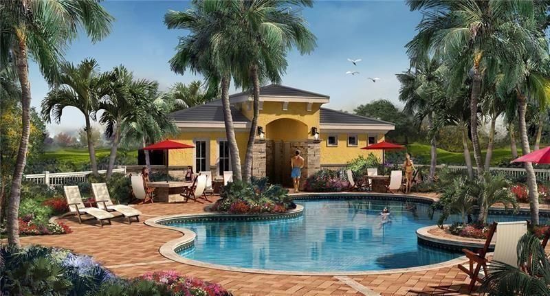 12921 Trevi Isle Drive, Palm Beach Gardens, FL 33418 Photo