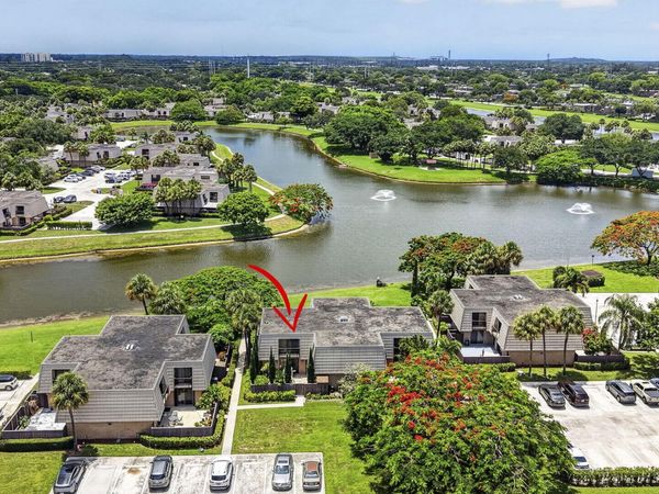 5034 50th Way, West Palm Beach, FL 33409