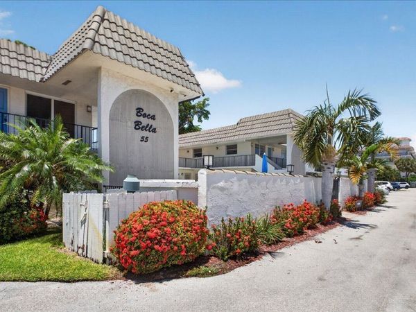55 SE 14th Street, Unit 2060, Boca Raton, FL 33432