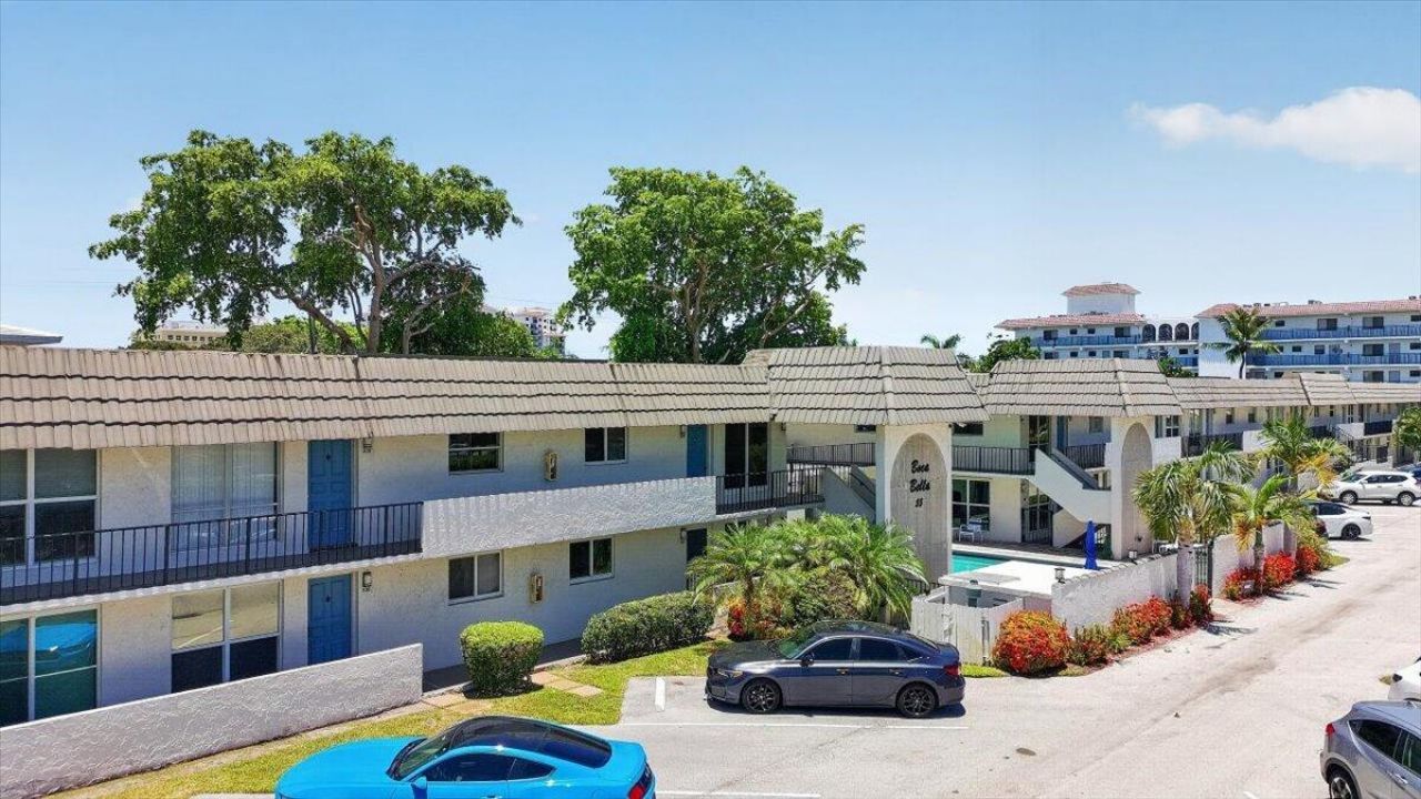 55 SE 14th Street, Unit 2060, Boca Raton, FL 33432 Photo