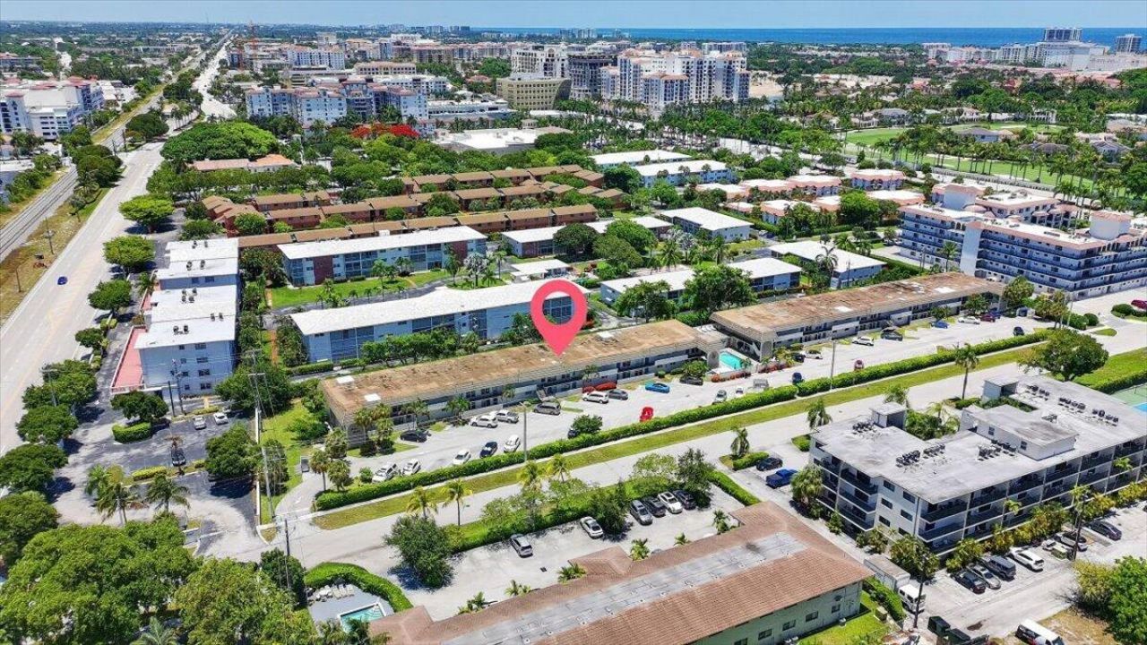 55 SE 14th Street, Unit 2060, Boca Raton, FL 33432 Photo