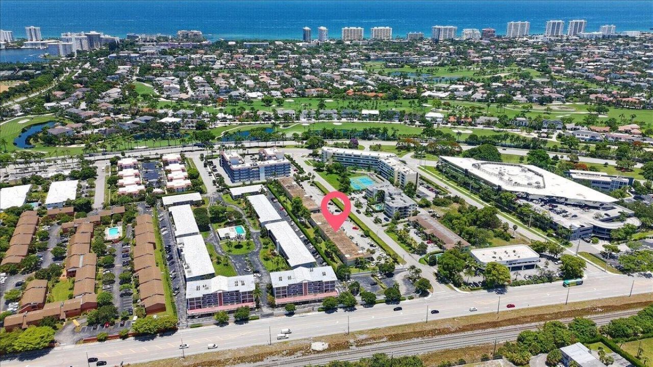 55 SE 14th Street, Unit 2060, Boca Raton, FL 33432 Photo