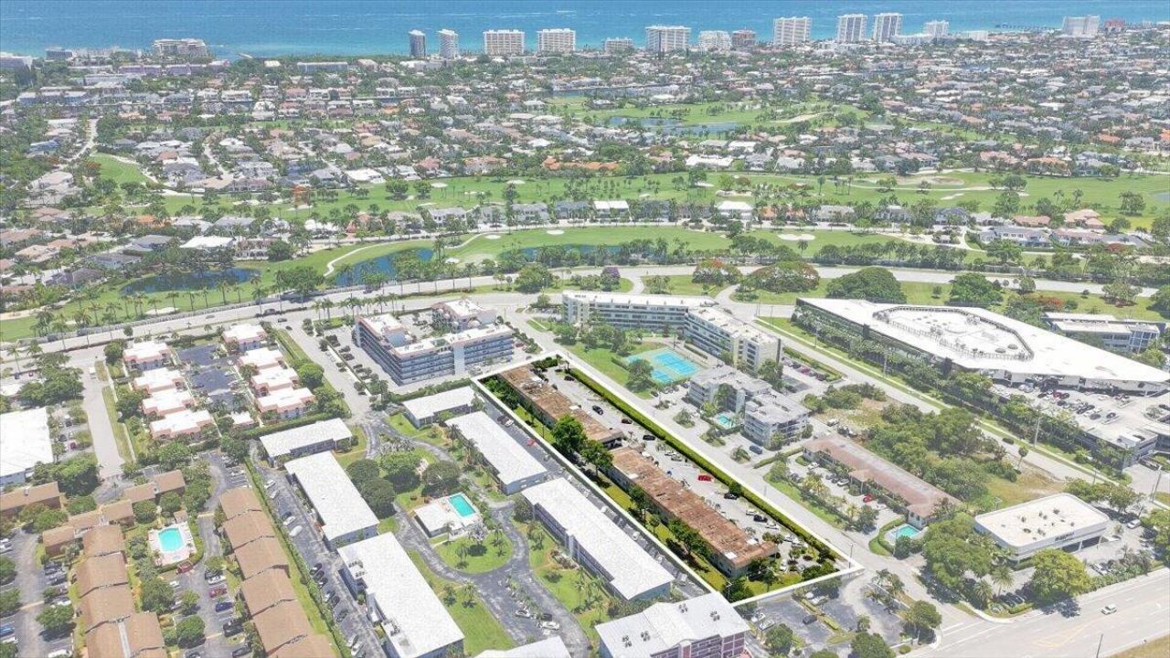 55 SE 14th Street, Unit 2060, Boca Raton, FL 33432 Photo