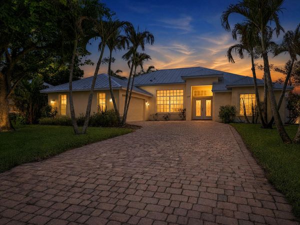 2314 SE Calcutta Circle, Port St. Lucie, FL 34952