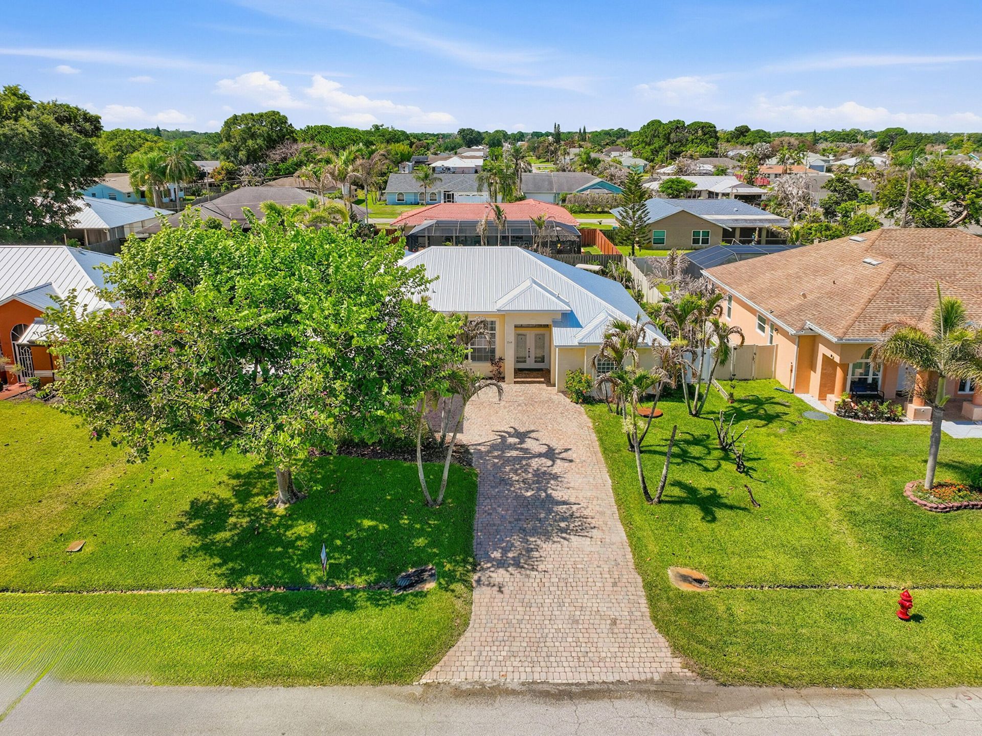 2314 SE Calcutta Circle, Port Saint Lucie, FL 34952 Photo