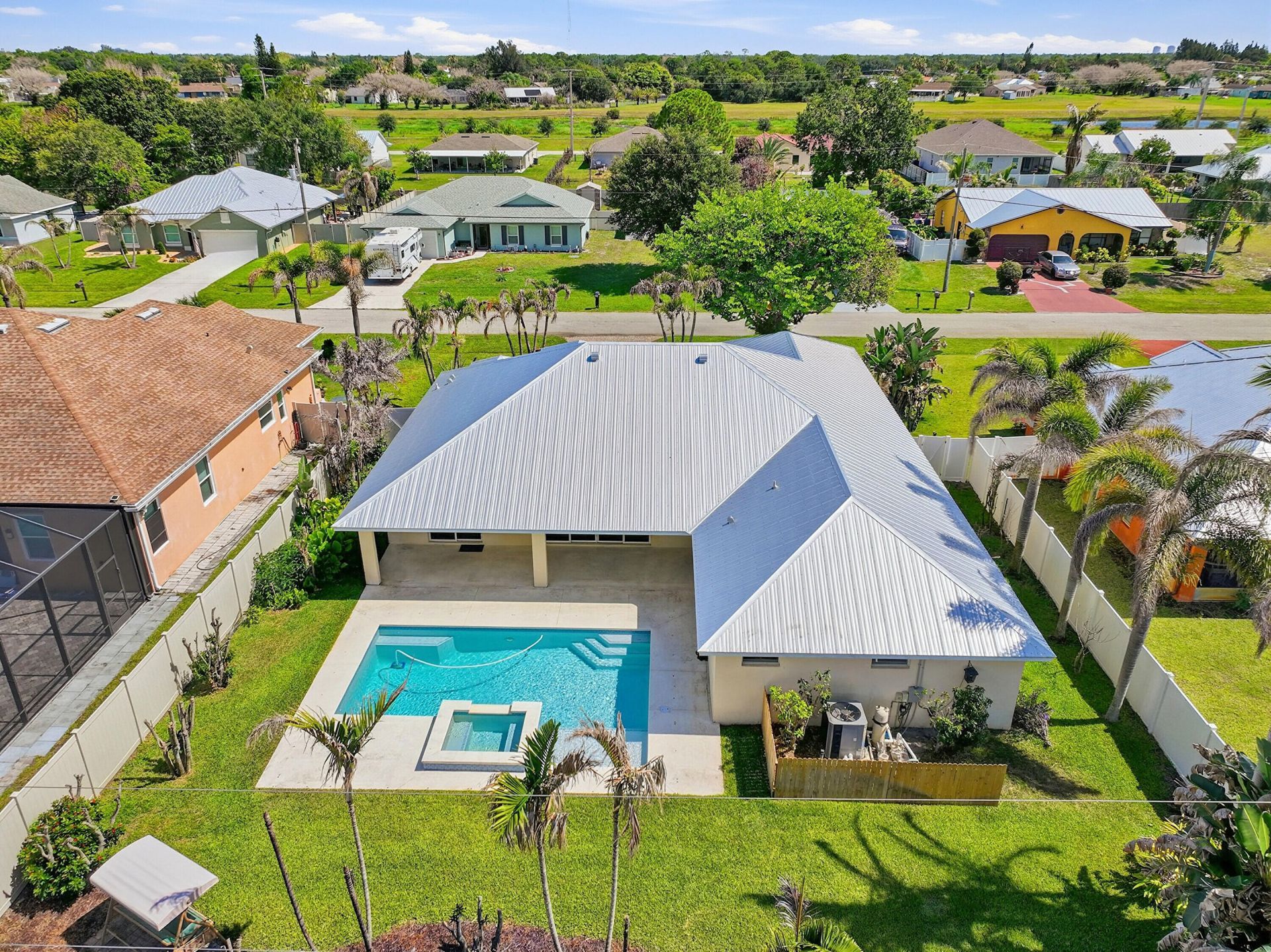 2314 SE Calcutta Circle, Port Saint Lucie, FL 34952 Photo