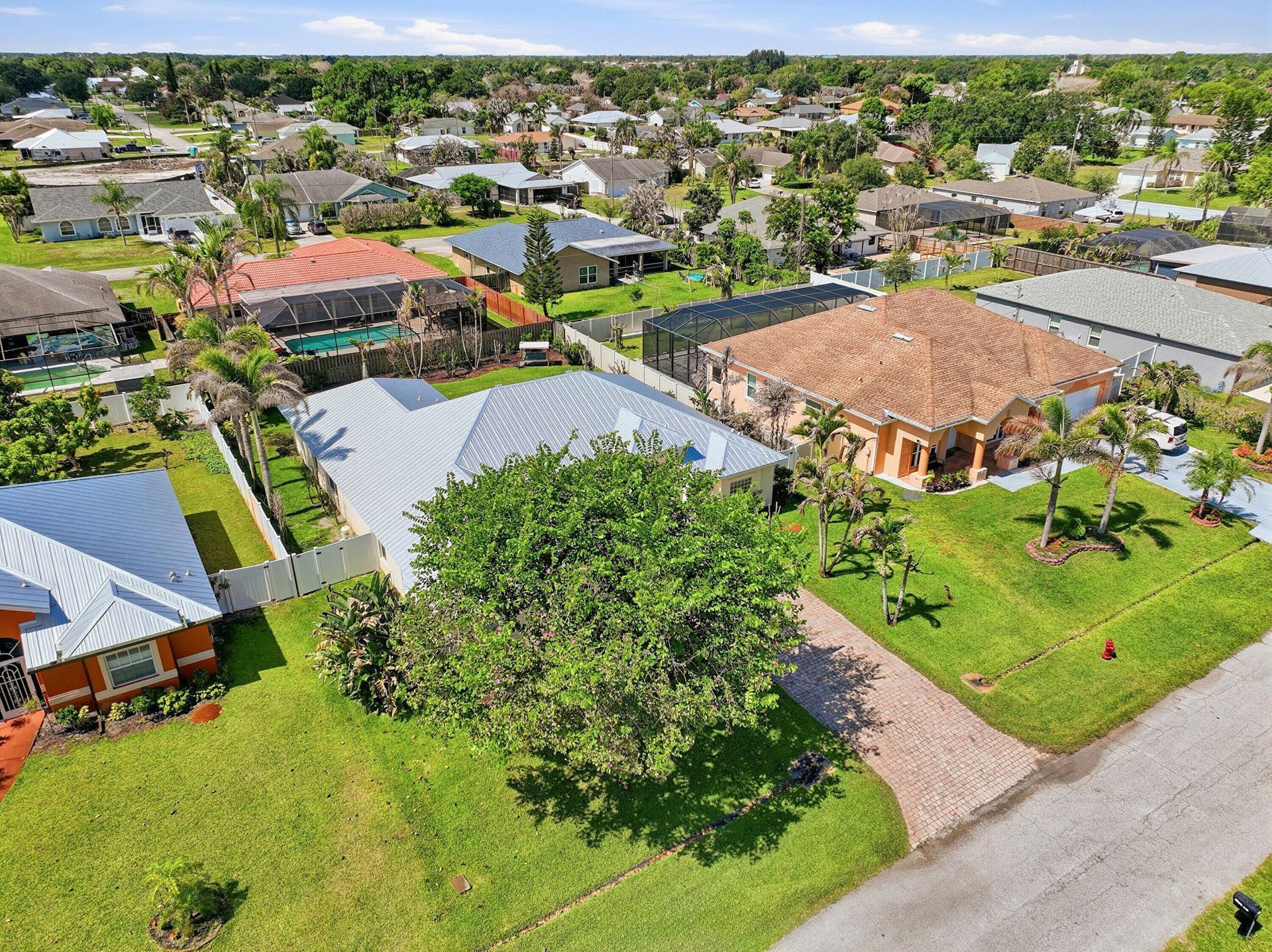 2314 SE Calcutta Circle, Port Saint Lucie, FL 34952 Photo