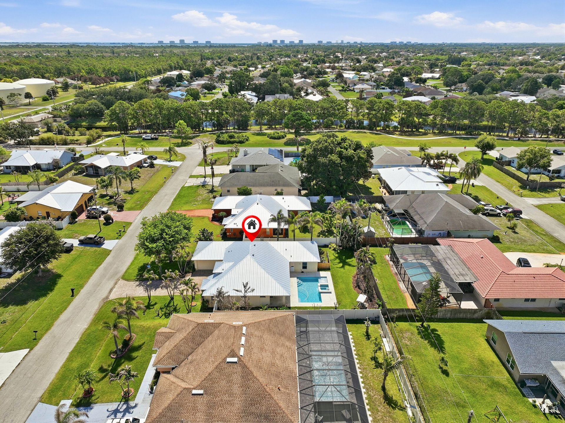 2314 SE Calcutta Circle, Port Saint Lucie, FL 34952 Photo