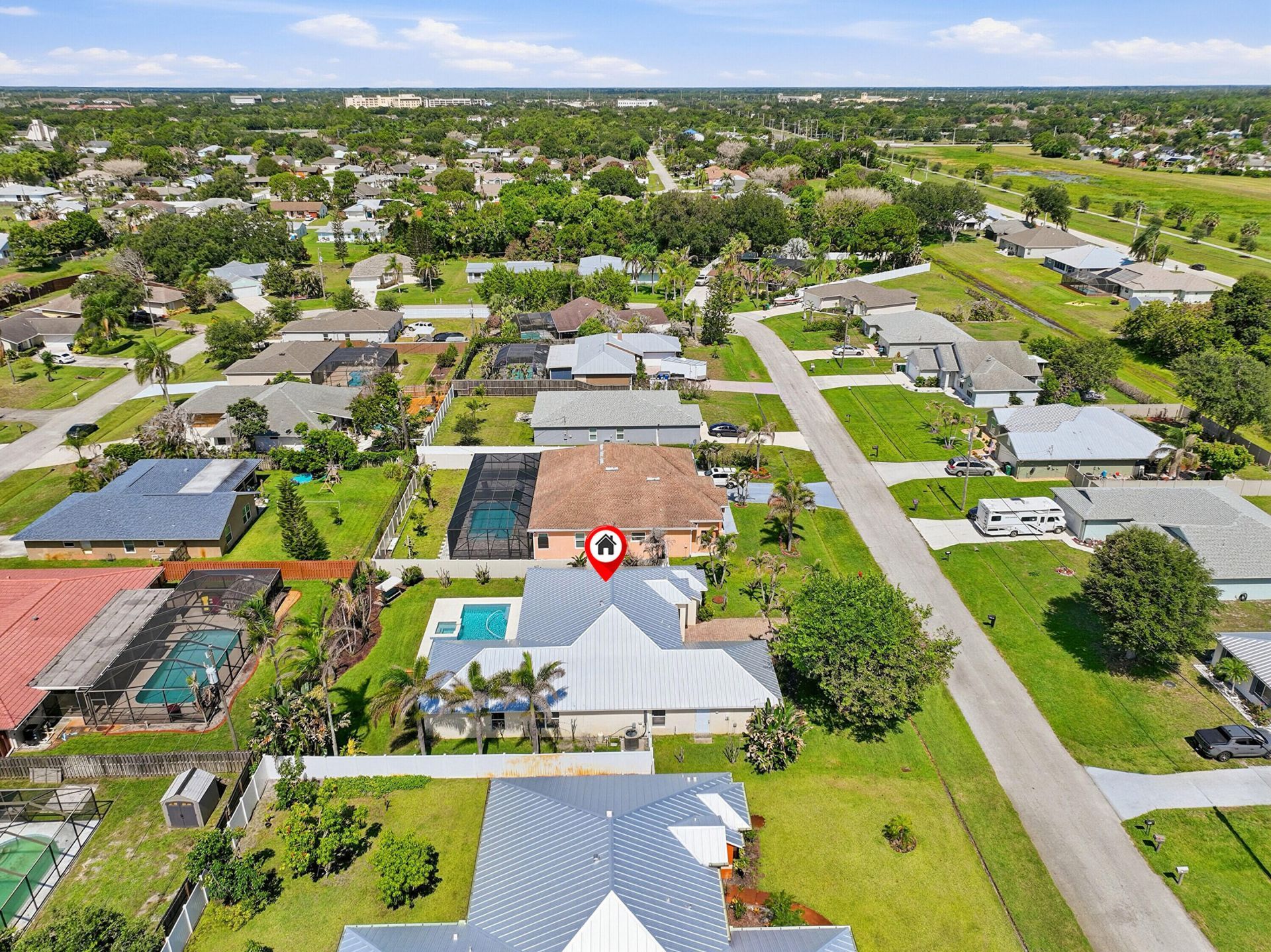 2314 SE Calcutta Circle, Port Saint Lucie, FL 34952 Photo