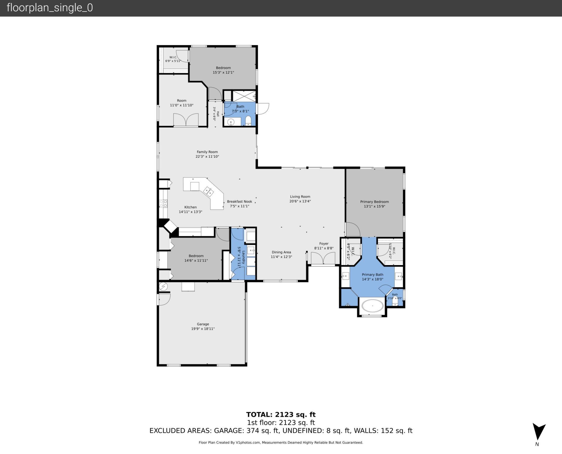2314 SE Calcutta Circle, Port Saint Lucie, FL 34952 Photo