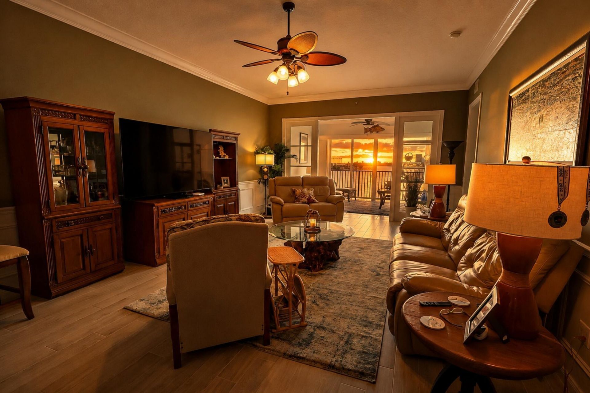 21 Harbour Isle Drive W, Unit Ph02, Fort Pierce, FL 34949 Photo
