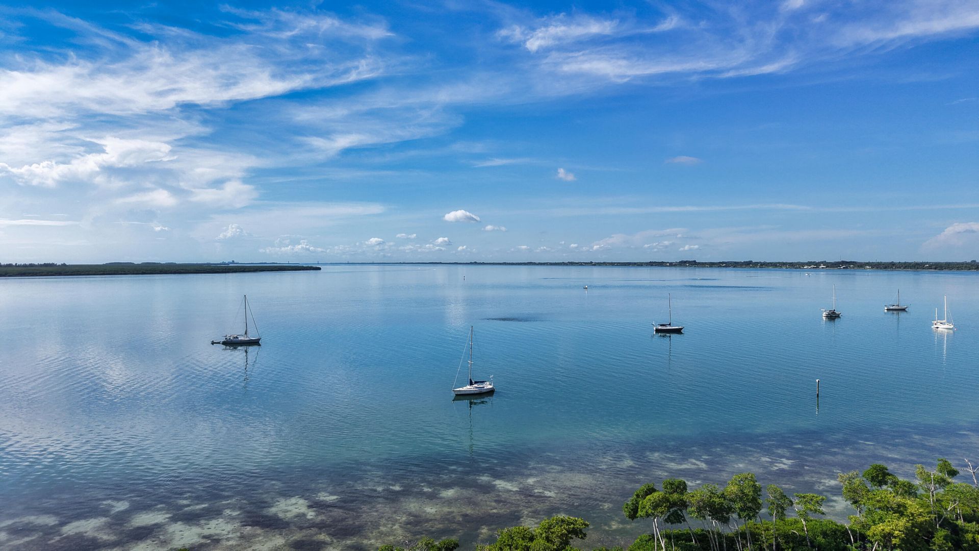 21 Harbour Isle Drive W, Unit Ph02, Fort Pierce, FL 34949 Photo