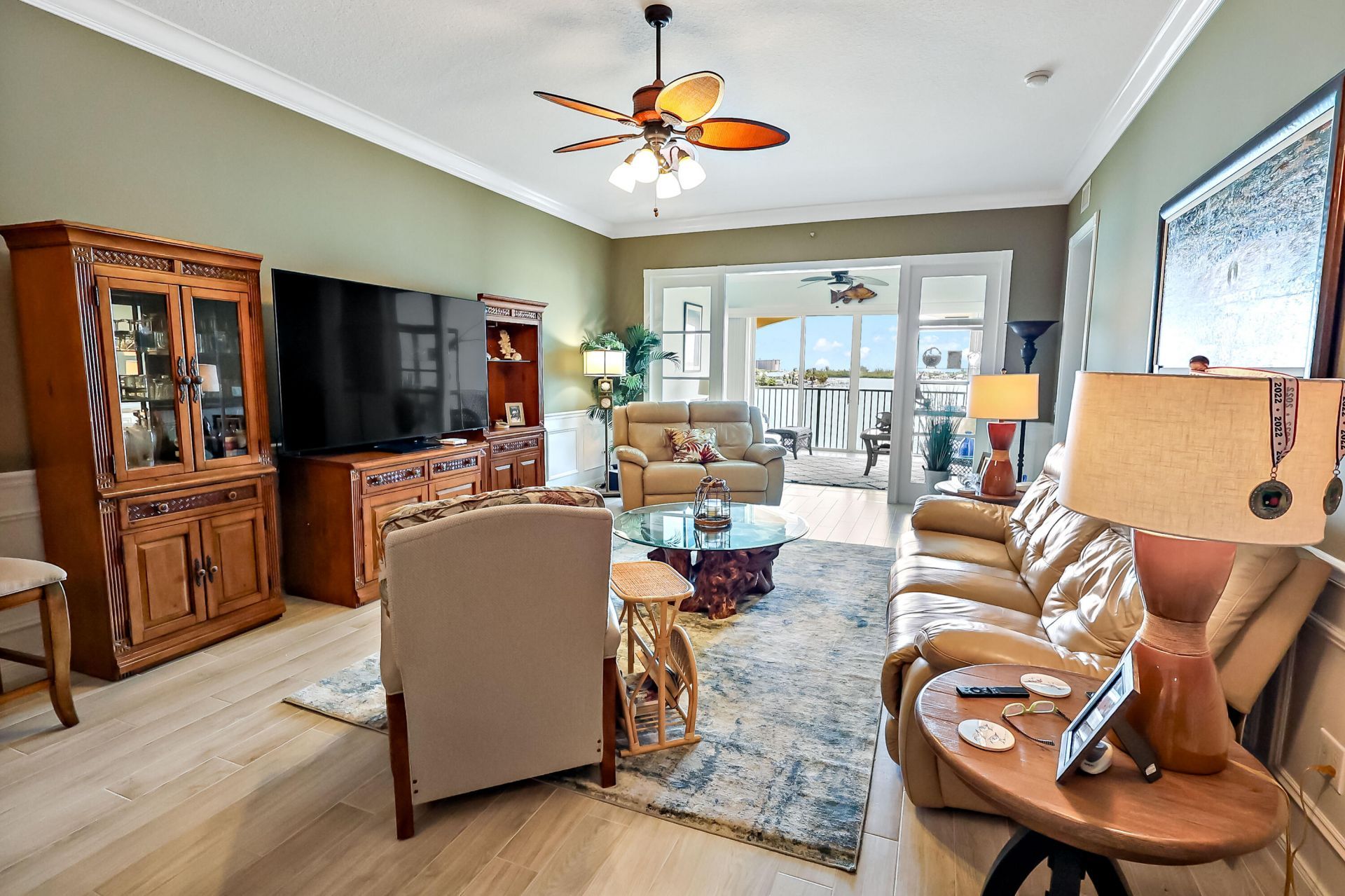 21 Harbour Isle Drive W, Unit Ph02, Fort Pierce, FL 34949 Photo