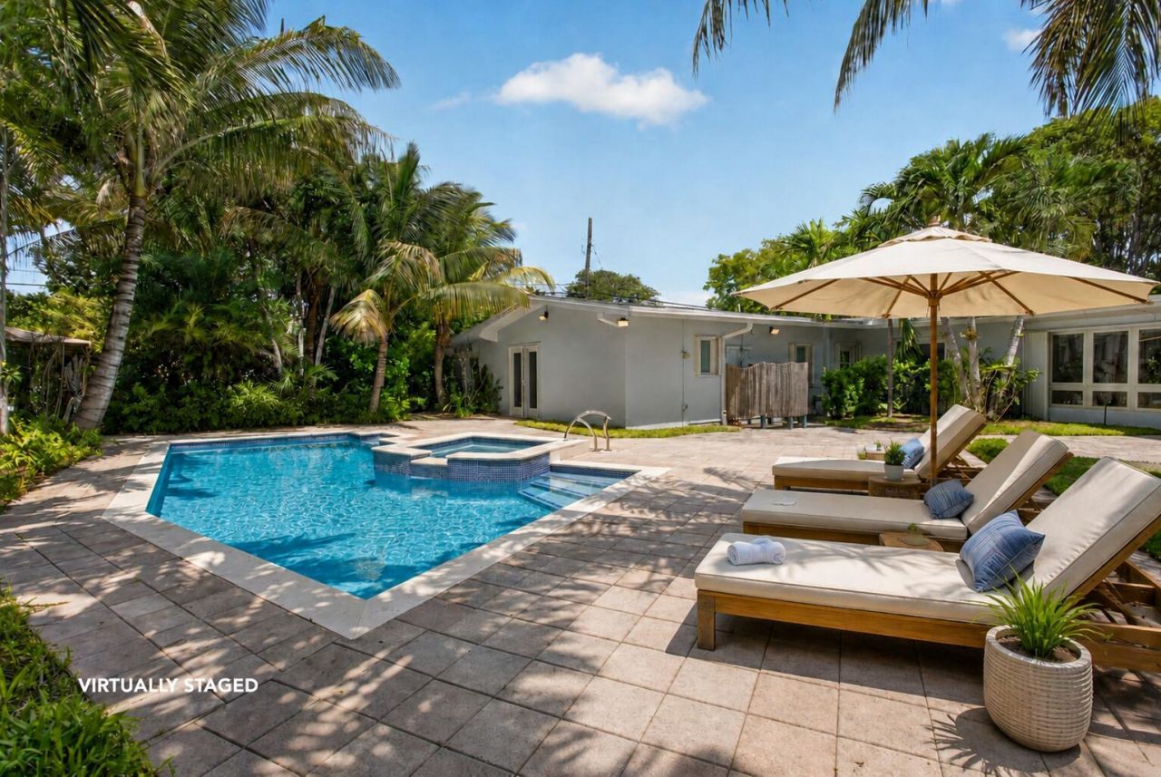 2614 NE 15th Street, Fort Lauderdale, FL 33304 Photo