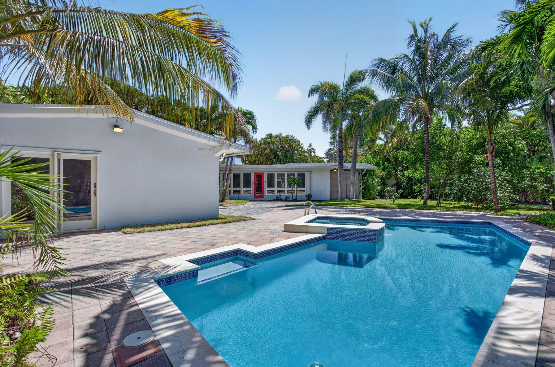 2614 NE 15th Street, Fort Lauderdale, FL 33304 Photo