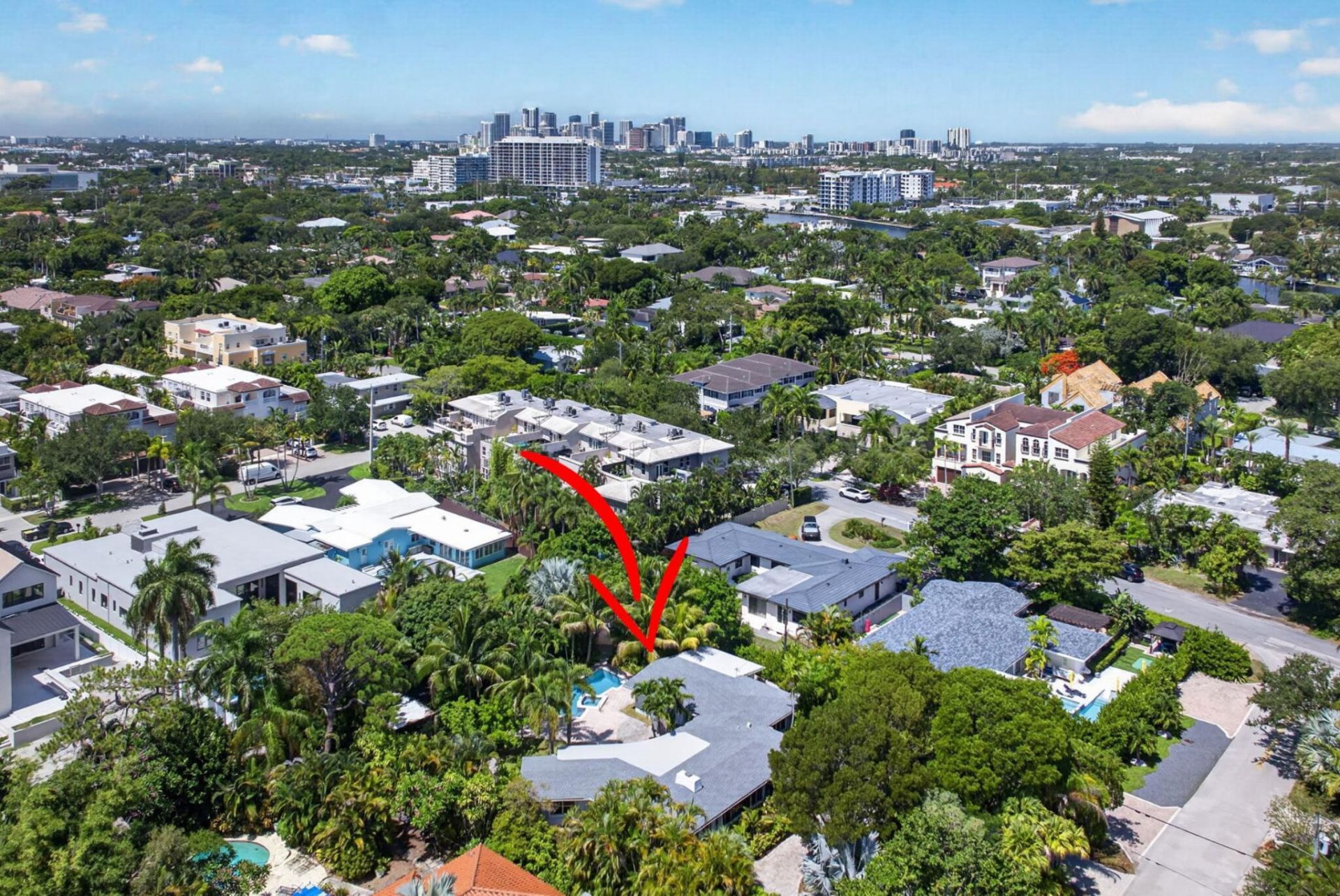 2614 NE 15th Street, Fort Lauderdale, FL 33304 Photo