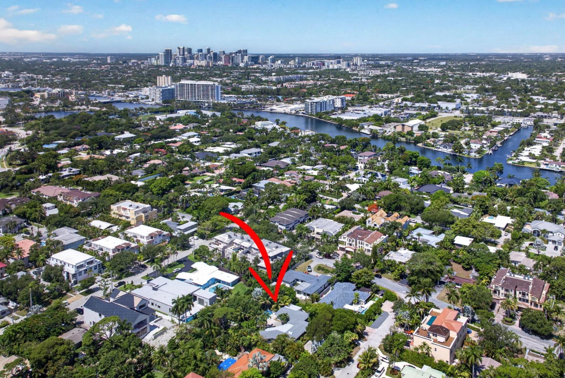 2614 NE 15th Street, Fort Lauderdale, FL 33304 Photo