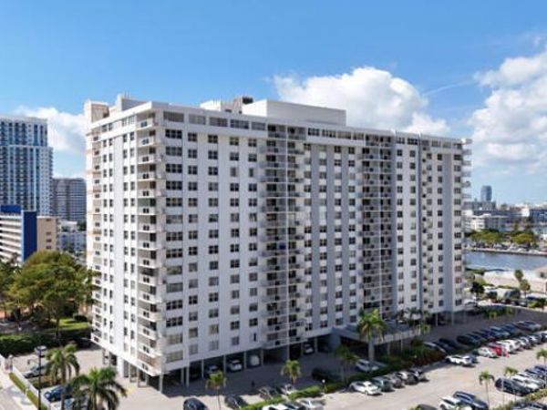 1849 S Ocean Drive, Unit 802, Hallandale Beach, FL 33009