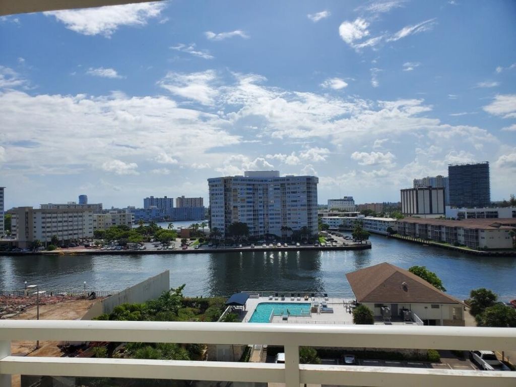 1849 S Ocean Drive, Unit 802, Hallandale Beach, FL 33009 Photo