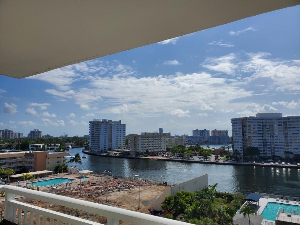 1849 S Ocean Drive, Unit 802, Hallandale Beach, FL 33009 Photo