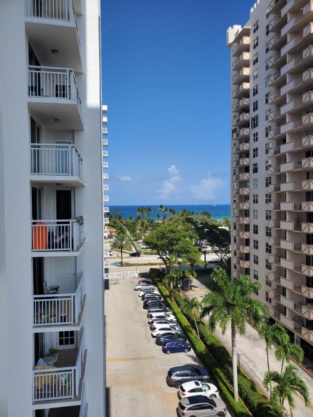 1849 S Ocean Drive, Unit 802, Hallandale Beach, FL 33009 Photo