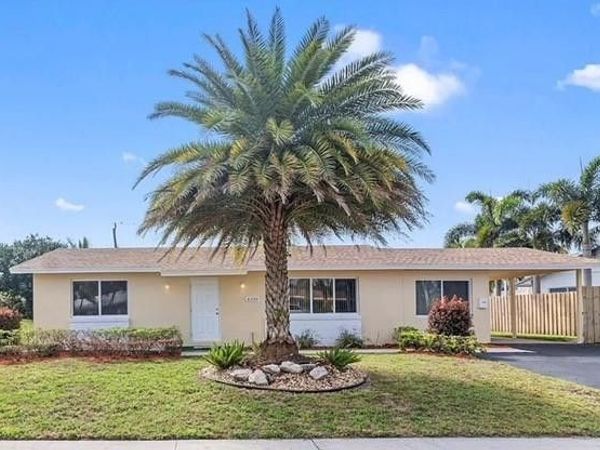 4330 NW 10th Street, Coconut Creek, FL 33066
