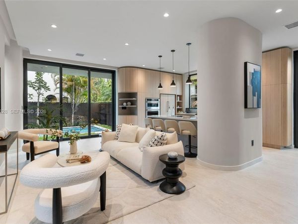 2330 SW 36th Ave , Miami, FL 33145