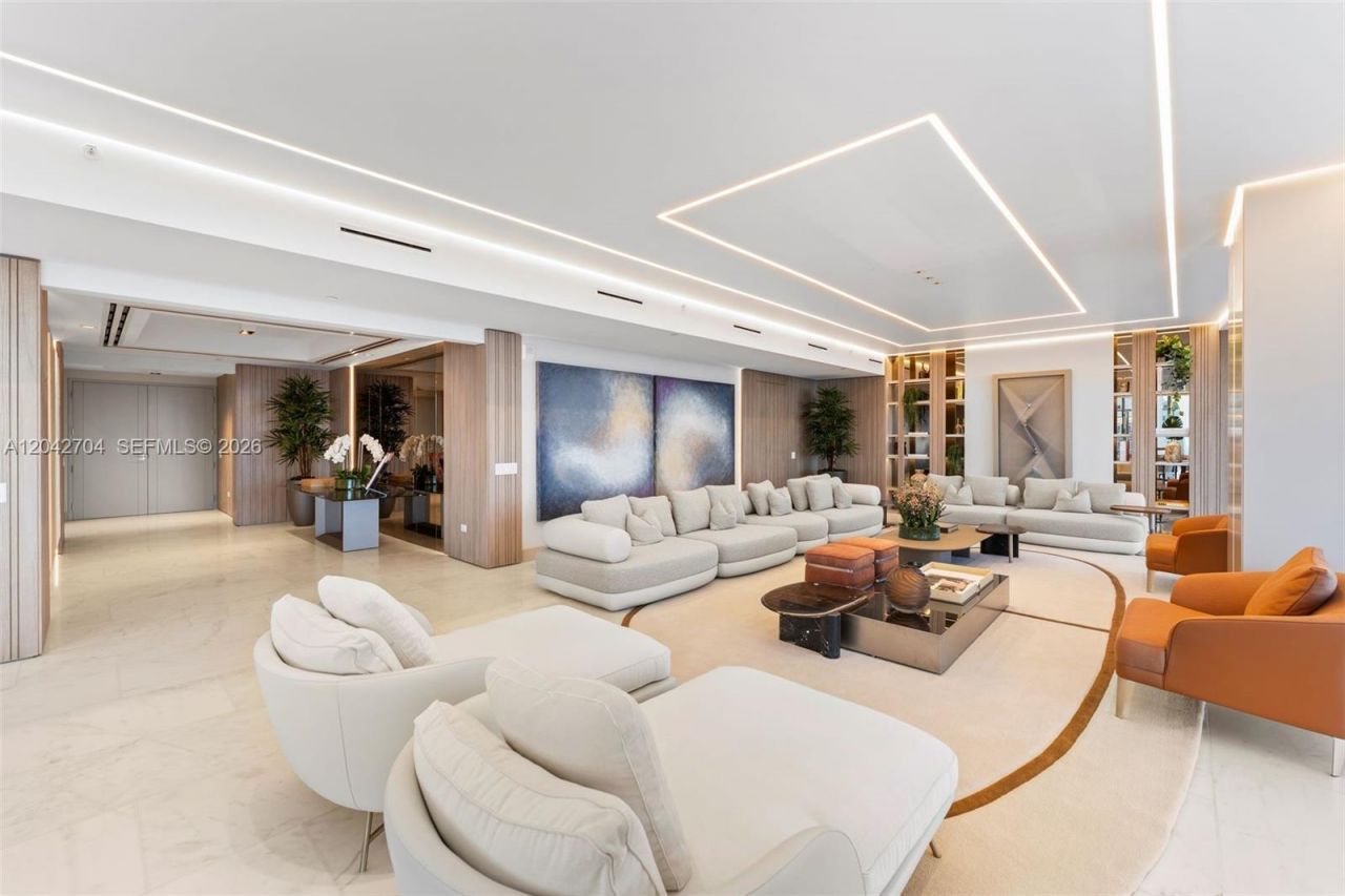 18501 Collins Ave , Unit 4003-04, Sunny Isles Beach, FL 33160 Photo