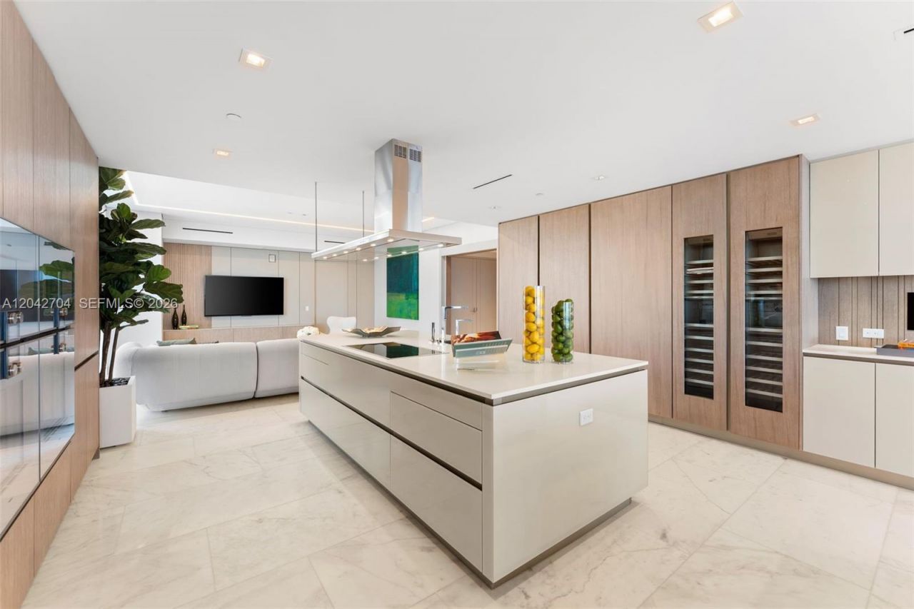 18501 Collins Ave , Unit 4003-04, Sunny Isles Beach, FL 33160 Photo