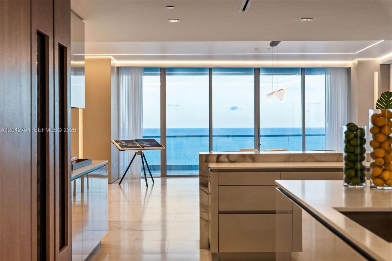 18501 Collins Ave , Unit 4003-04, Sunny Isles Beach, FL 33160 Photo