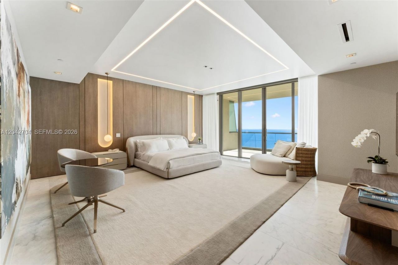 18501 Collins Ave , Unit 4003-04, Sunny Isles Beach, FL 33160 Photo