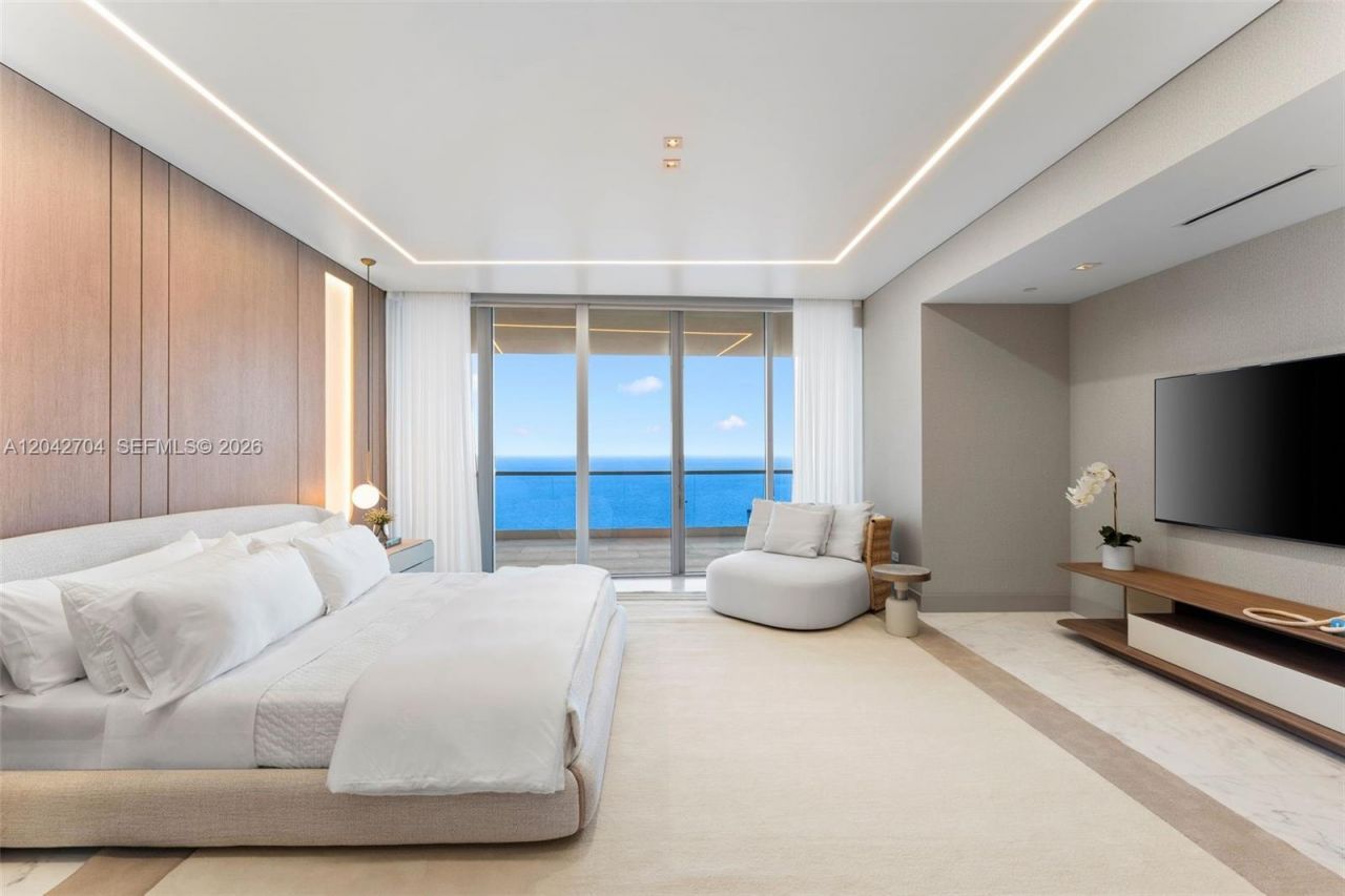 18501 Collins Ave , Unit 4003-04, Sunny Isles Beach, FL 33160 Photo