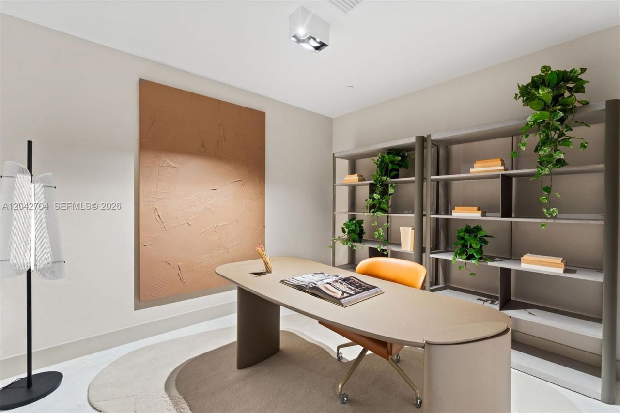 18501 Collins Ave , Unit 4003-04, Sunny Isles Beach, FL 33160 Photo