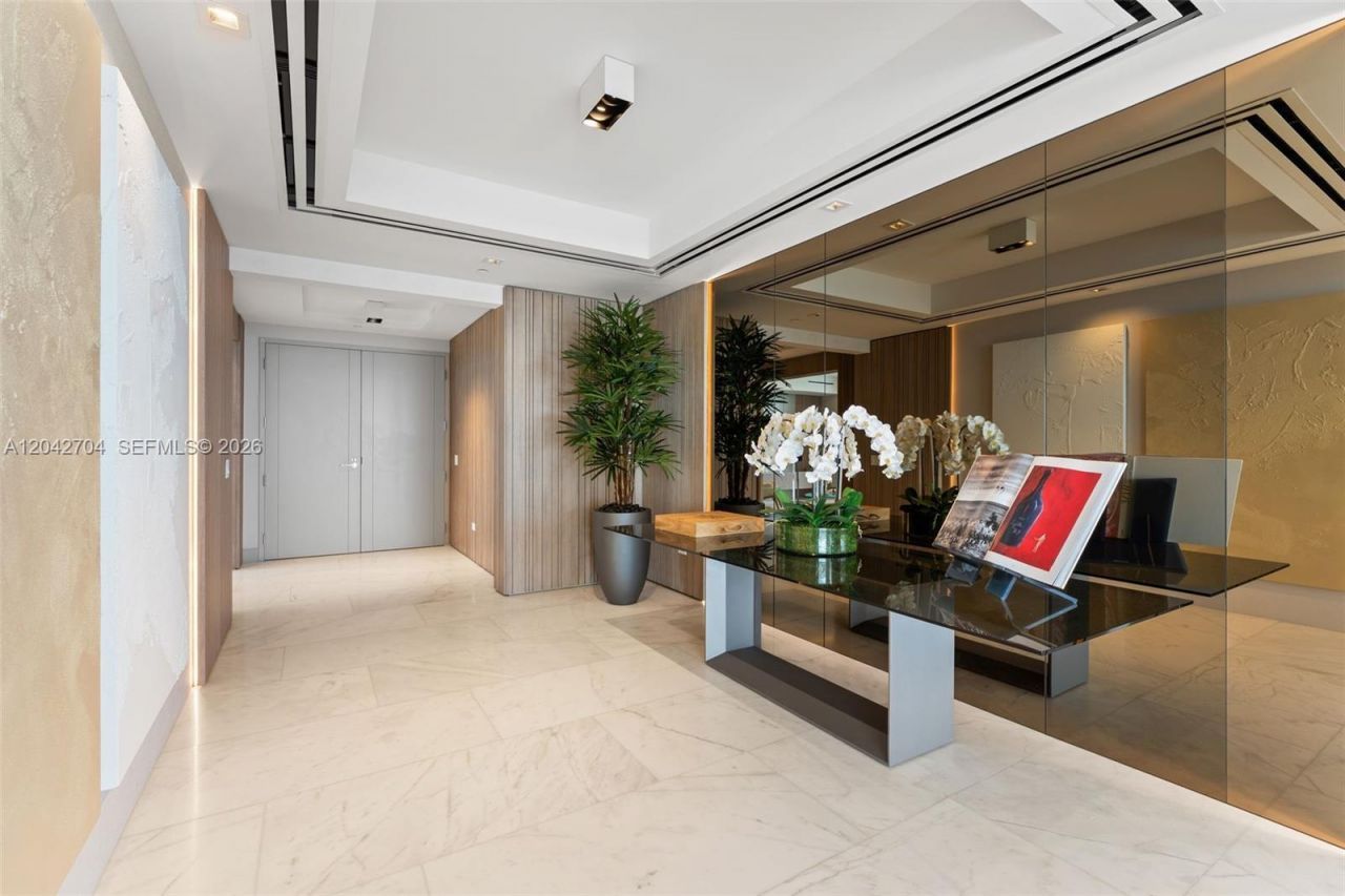18501 Collins Ave , Unit 4003-04, Sunny Isles Beach, FL 33160 Photo