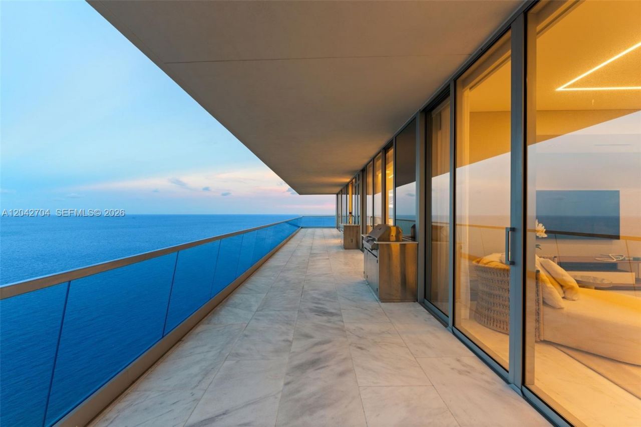 18501 Collins Ave , Unit 4003-04, Sunny Isles Beach, FL 33160 Photo