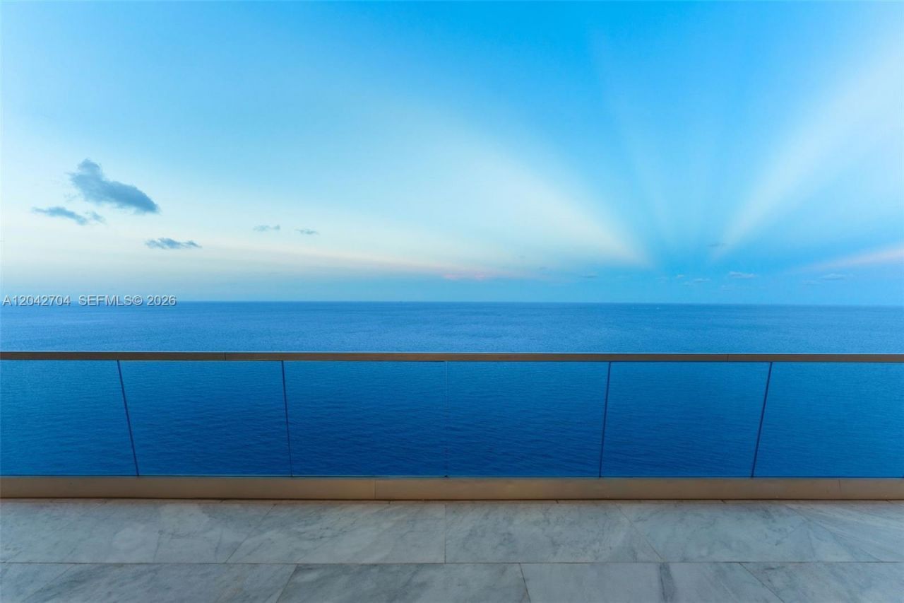 18501 Collins Ave , Unit 4003-04, Sunny Isles Beach, FL 33160 Photo